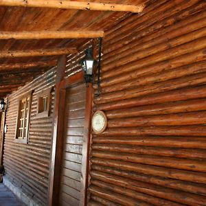 One-Bedroom Cottage